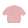 GUCCI SS22 Knitwear Women's Pink 691710-XKCAT-5307