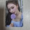Fromis9 Mi-fan Lee Na-kyung Photocard 