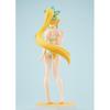 POP UP PARADE BEACH QUEENS Movie Sword Art Online Progressive Scherzo of Dusk Leafa Non-scale Plastic Painted Complete Figure