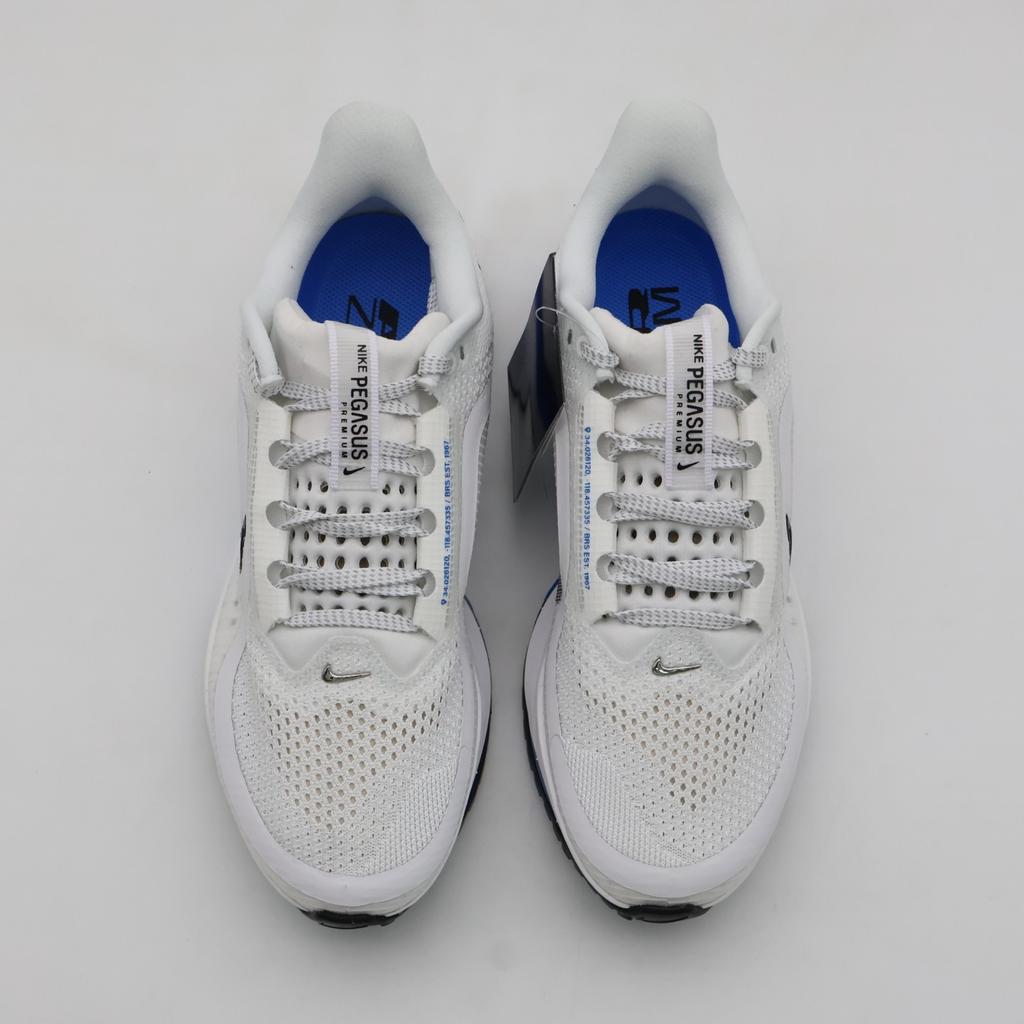 HQ2592-104 Nike Pegasus PRM White Photo Blue (Men's)