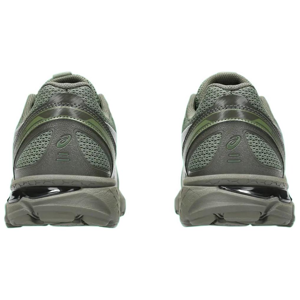 Asics Gel Terrain San San Gear Bronze Green Sneakers 1203A744-300