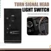 For Ford F-250 350 450 550 2005-2007 Compatible 5C3Z11654BAA Headlamp Switch Turn Light Control Unit