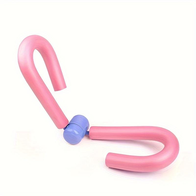 Leg shaping clip, leg trainer, suitable for yoga training, hip and pelvic floor muscle training, postpartum recovery