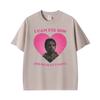 I Can Fix Him Michael Johnston Heart T Shirt One Wish Willow Obsession Movie Tshirts Unisexs Casual 100 Cotton Oversized Tshirt