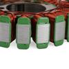 Bruce & Shark KL250 Stator Generator for Kawasaki KL250 Super Sherpa 250 (1997-1998) - Generator Coil/Alternator Stator (Part Number: 21003-1312)