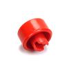 BDP1199 Parking Hand Brake Push Switch Plastic Button Cover RED 98062965ZD for Citroen C3 C-Elysee C4 Cactus Peugeot 207 208 301