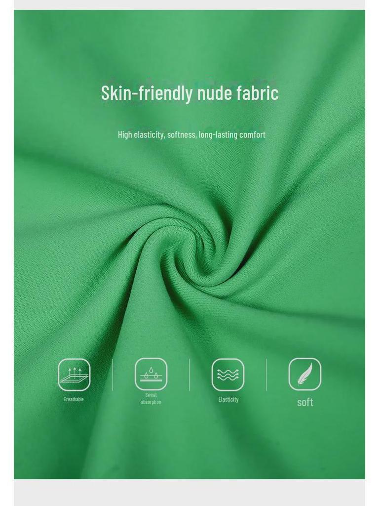 Gefalteter Schnelltrocknender Tennis-Skort mit Tasche - Damen Lauf-, Tanz-, Yoga-, Sport-Shortsrock