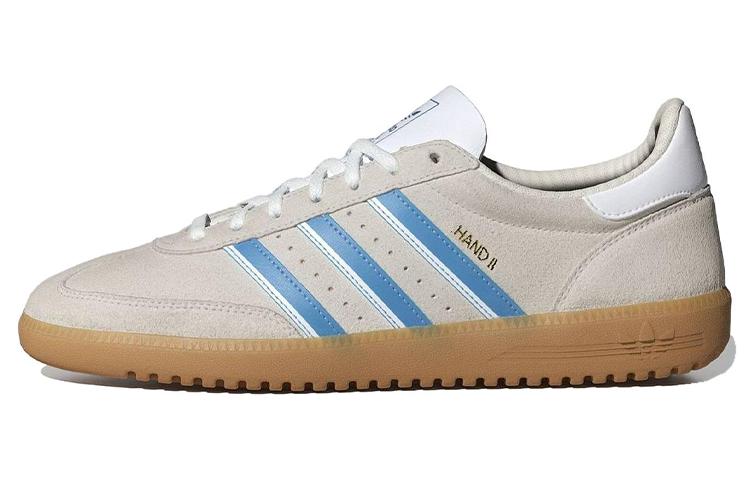 

Hand 2 Adidas Originals Grey Light Blue IG6190 43⅓