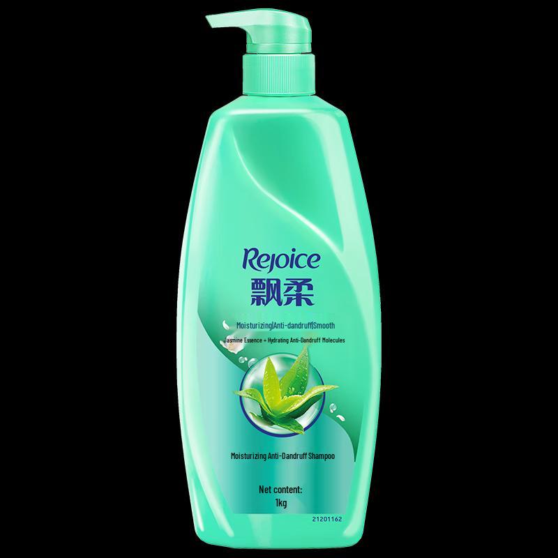 

Rejoice Moisturizing Anti-Dandruff Shampoo
