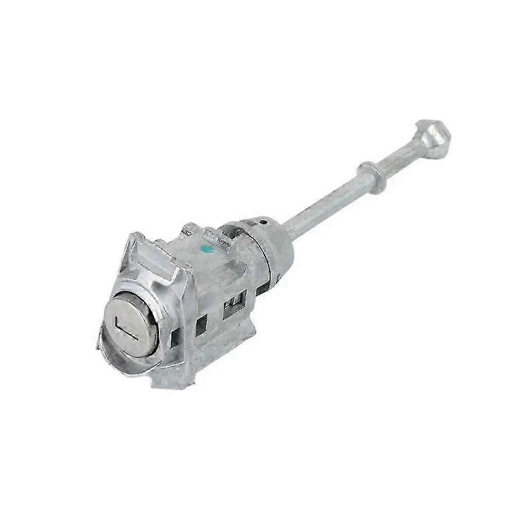 59395J01 Car Door Lock Core with Key 1609893180 512645 501972 for Citroen C3 C5 for Peugeot 508 508 207 LHD