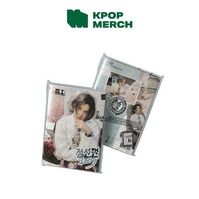 Suho - 1 a 3 [? Ver.]