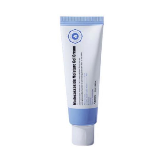 APIEU Madecassoside Moisture Gel Cream Soothing Hydration Care 50ml
