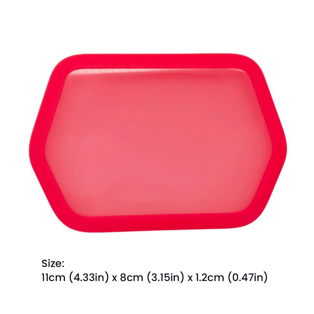 

Display Screen Silicone Protection Case Dashboard Cover Shell for Segway Ninebot ZT3 Pro Electric Scooter красный