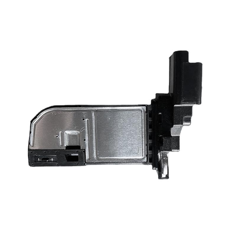 

AFH50-24 Датчик массового расхода воздуха MAF для CITROEN для PEUGEOT AFH5024 9683282980 Автомобильные сменные датчики BlackSilver