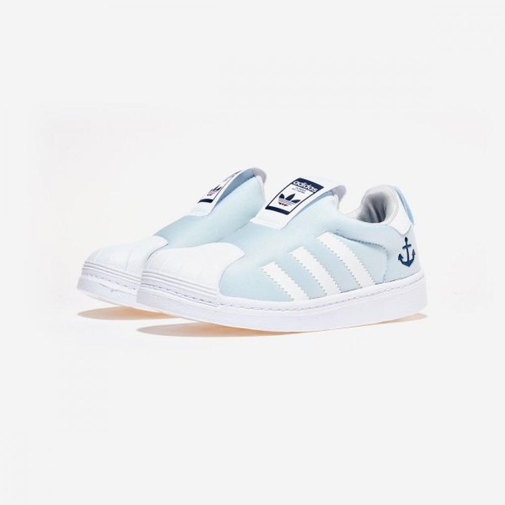 

AdidasAdidas Superstar 360 Дети ID51310098037