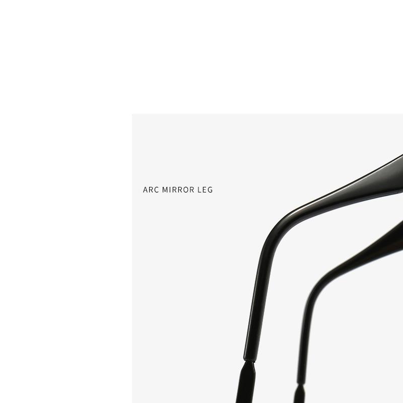 Fashion Sunglasses Men Driving Travel Vintage Retro For Women Sun Glasses Polarized Outdoor Metal Sunshade Eyewear Uv400