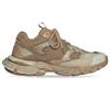 Balenciaga Track 3.0 Sneakers 'Tan Mesh' 700875W3RF39897