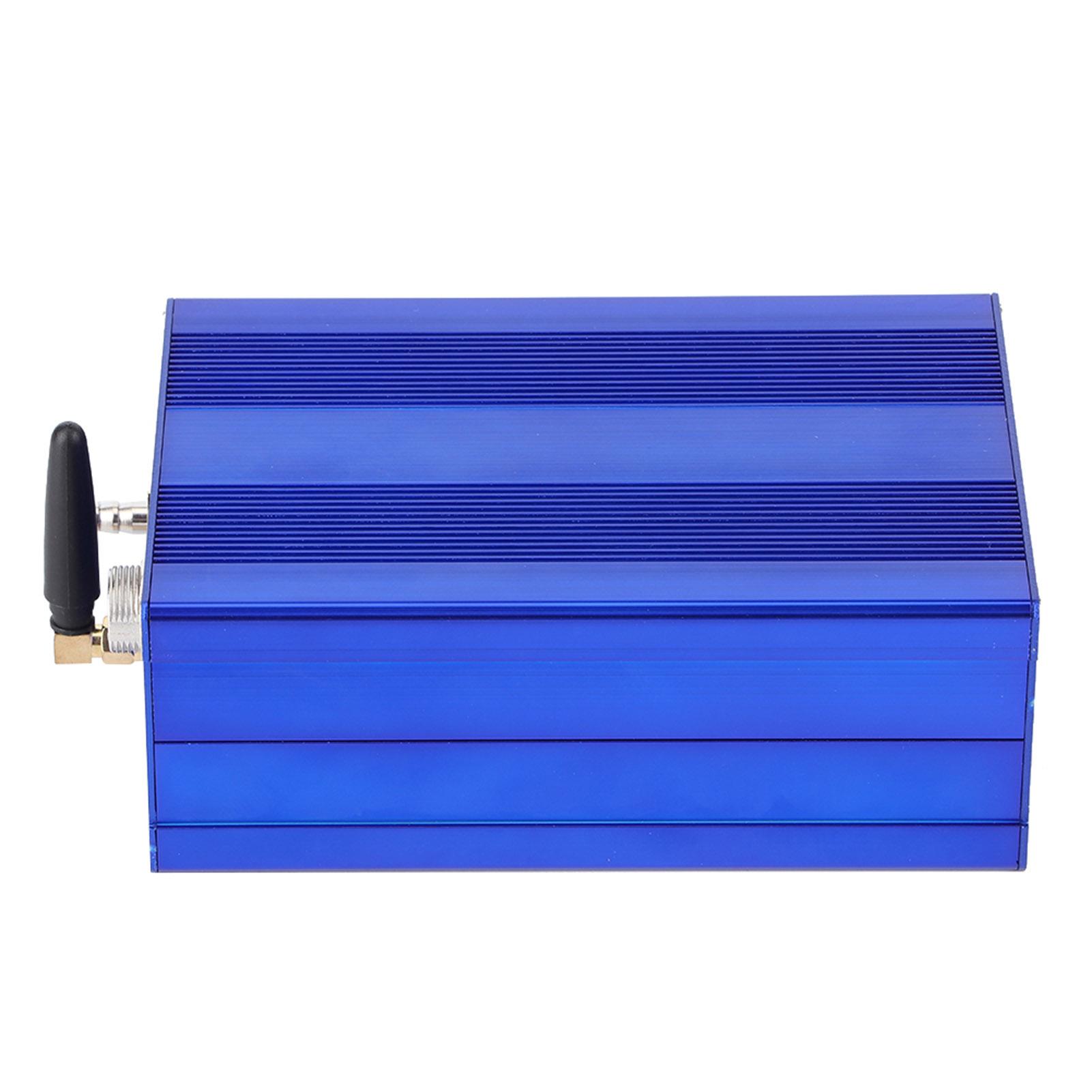 

Универсальный вакуумный насос контроллер блок управления комплект 164-328.1ft дистанционное расстояние автомобиль модифицированные детали вакуумный клапан пульт дистанционного управления синий