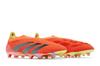 adidas Predator Elite Laceless FG Solar Red Core Black Team Solar Yell