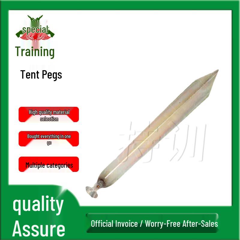 Military Command Tent