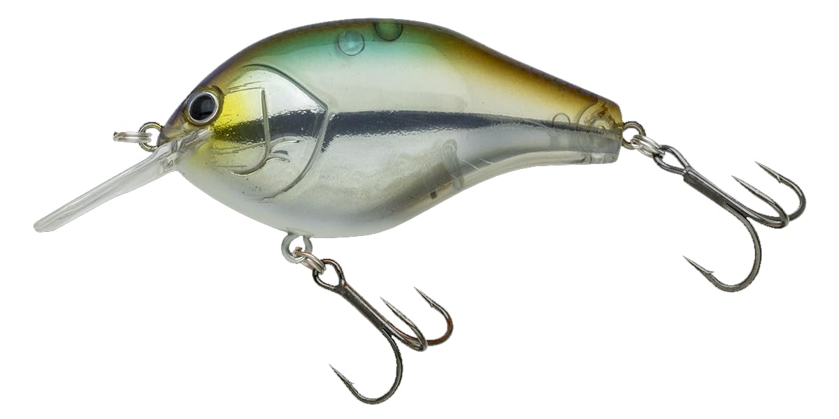 

Nories Marunomi Flat 60 437 Wakasa Gear Tension (Clear)