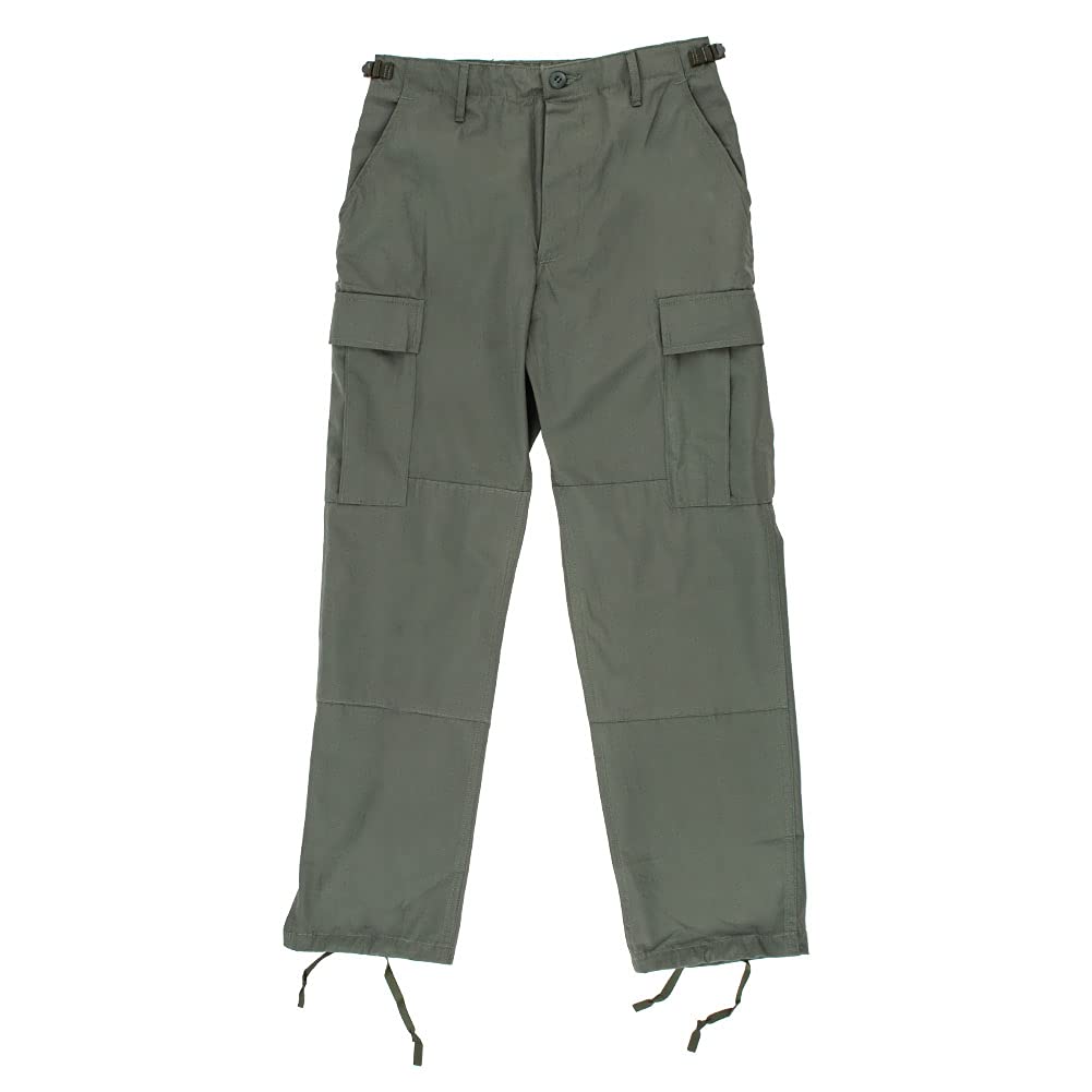 

Propper Men s Ripstop BDU MS Cargo Pants, Military Pants, F520155330M1, Olive, Ripstop BDU TRSR 100%C, Military Pants, Camouflage [Parallel Import]