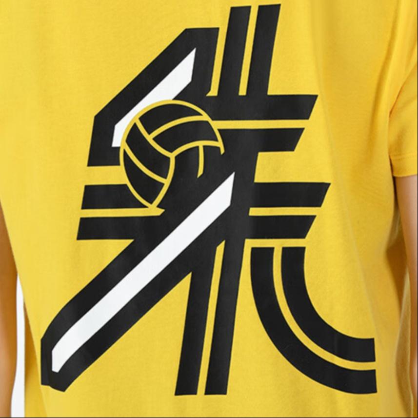 Under Armour T Shirt Women's Yellow 1363203-790