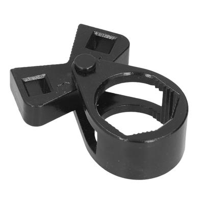 Universal Inner Tie Rod Hex Wrench Auto Repair Tools 12in Fit for Car Truck Motorcycle 27?42mm
