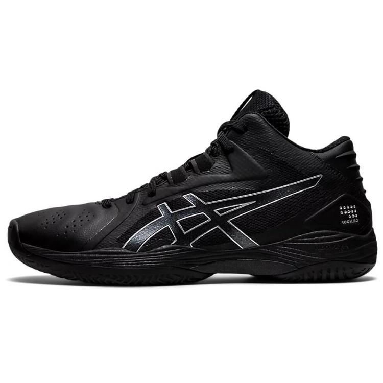 ASICS Gel-Hoop V13 Black Men s 1063A035-001 EU 39