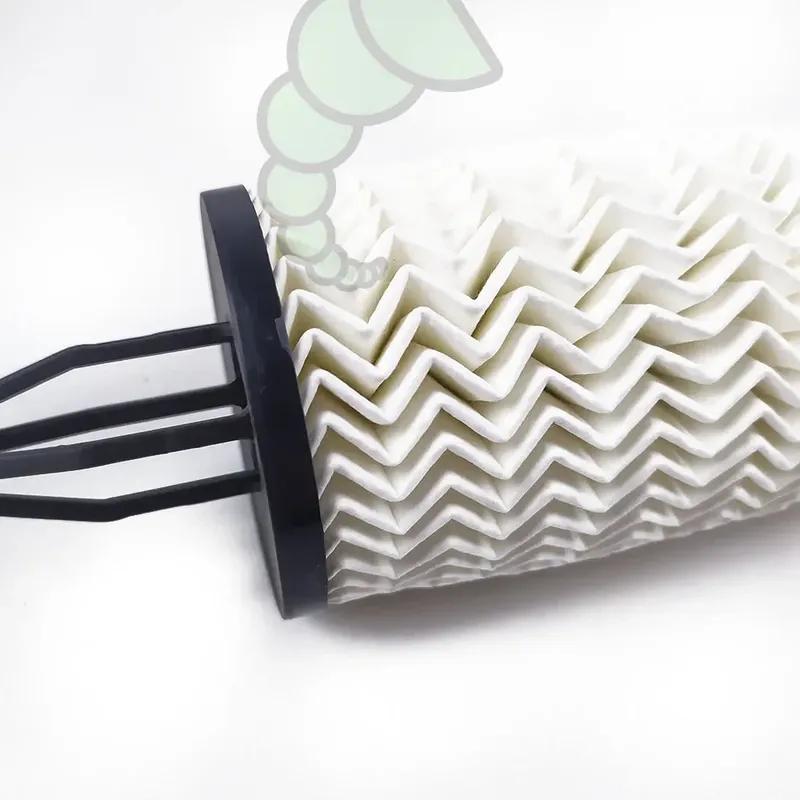 

A2761800009 2761800009 Wholesale Auto Parts OE A2761800009 2761800009 for Mercedes Benz Engine Oil Filter A2761800009 2761800009 1 PCS