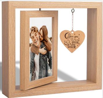 High Quality Fast Delivery Oem Custom Low Moq Dropshipping Wooden Photo Frame