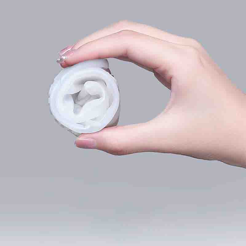 Rubber Latex Rain Shoe Covers Reusable Thickened Rain Boot– Anti-Slip, Portable for Outdoor Hiking & Travel