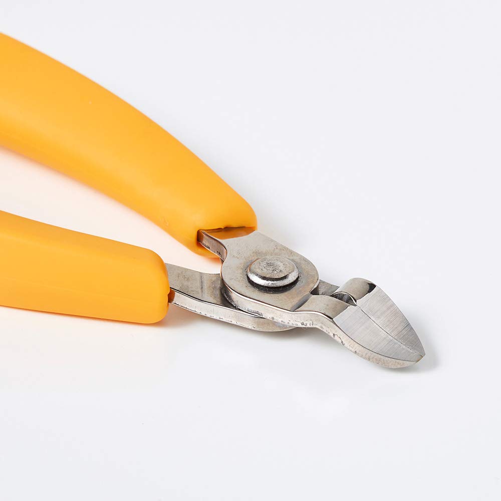 Lifestyle NAIL CLIPPER Made in Sanjo Niigata Made in Long handcrafted by nail 1 piece Tips (Nail Clipper) - City, Prefecture. Japan. grip, artisans.