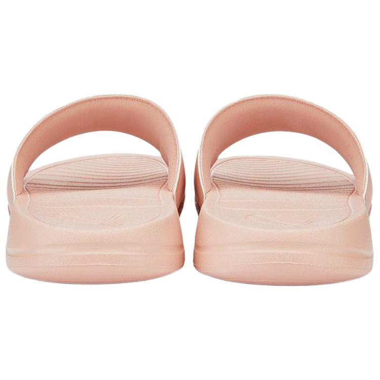 Puma Popcat 20 Comfortable Versatile Slide Sandals Unisex Footwear Pink 372279-28