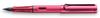 LAMY Alster Fiery Fountain Medium Limited Officially Imported Pen, Nib, L0D9-M, Edition,