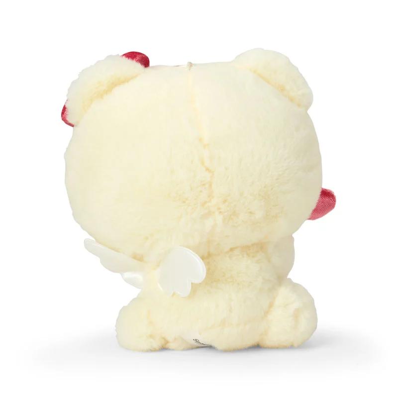 Sanrio Hello Kitty Kigurumi Mascot Holder Japan NEW Sanrio Characters