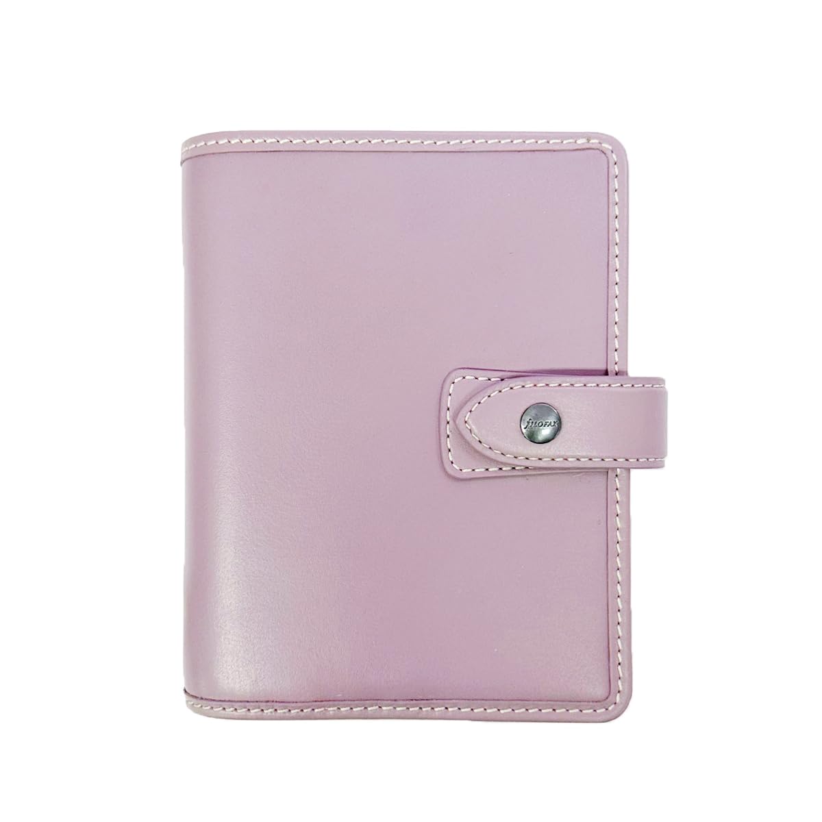 

Filofax Malden Системный органайзер Маленький Лавандовый 021722 Официальный импорт