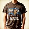 Tops – T-Shirts