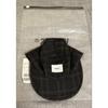 Used WTAPS Jet Cap Navy Plaid with Tag