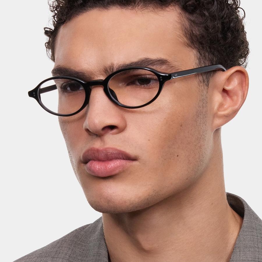 Chimi Lex Optic Black