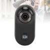 Daumenkamera 1080P 2MP Kabellose WLAN Magnetische Action-Kamera Körperkamera für Outdoor-Abenteuer und tägliche Aufnahmen