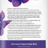 LUX Body Wash - Long-lasting Fragrance