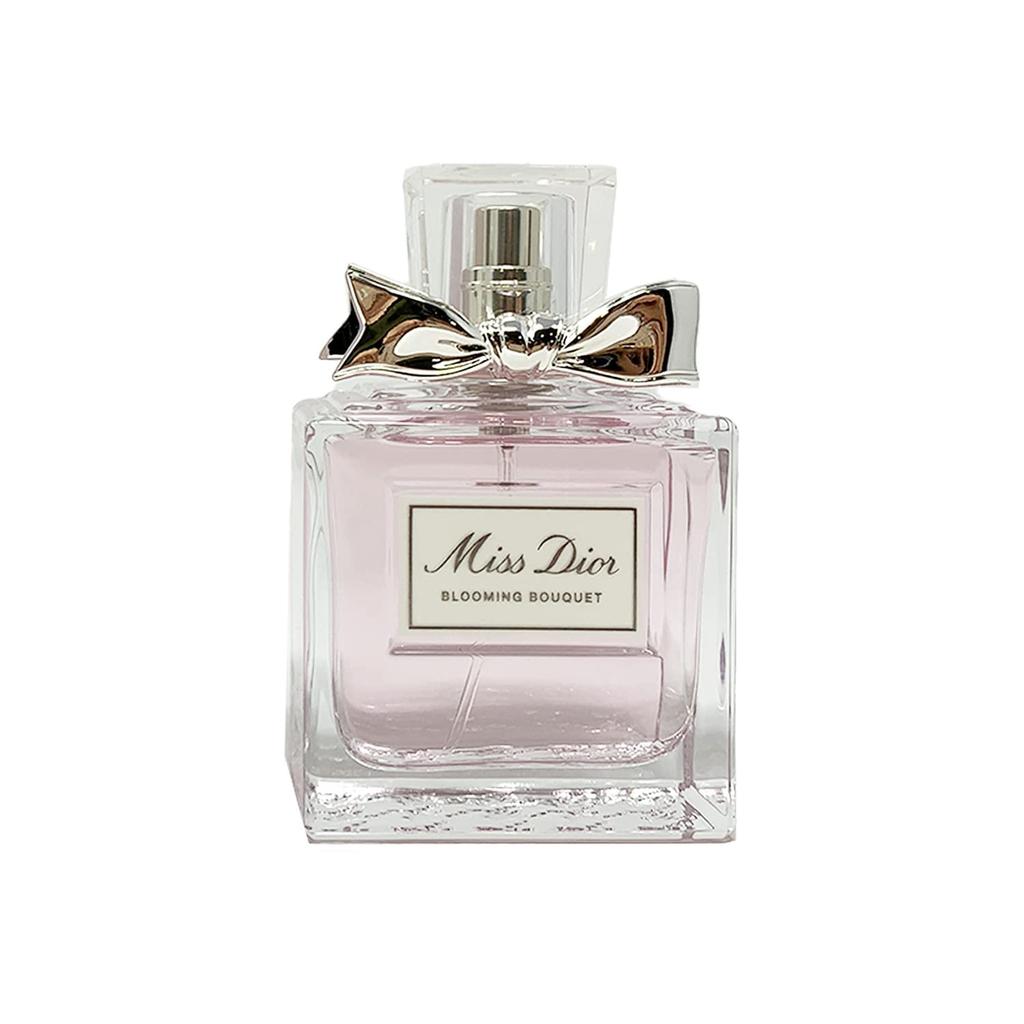 Christian Dior Miss Dior Blooming Bouquet Eau de Toilette Liquid Single 50ml [Used] (x 1)