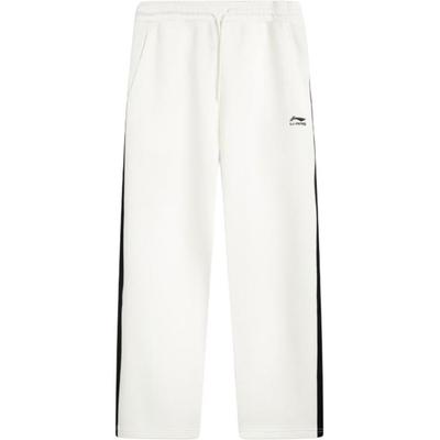 Sport Simple Color Block Straight Comfortable Versatile Loose Casual Pants Men Pants AKLV763-1