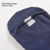 Waterproof Colostomy Pouch Cover Washable Stoma Cove Pouches  Urostomy Supplies