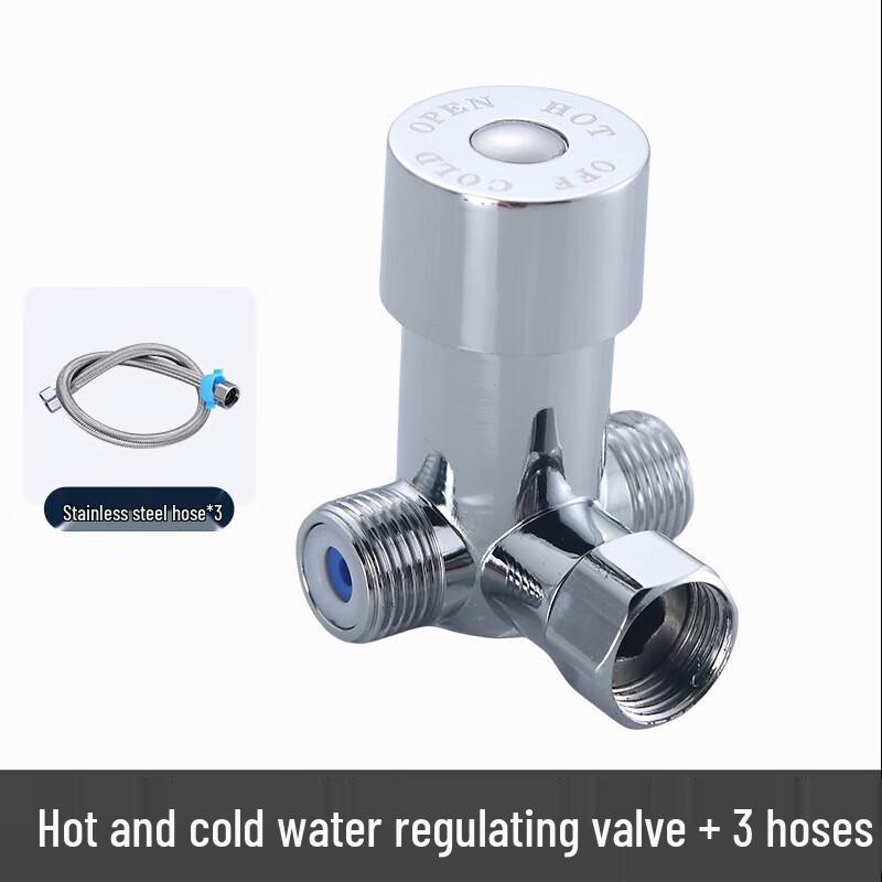 Zao Kang Automatic Infrared Sensor Faucet