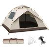 OEING Automatic Outdoor Camping Tent