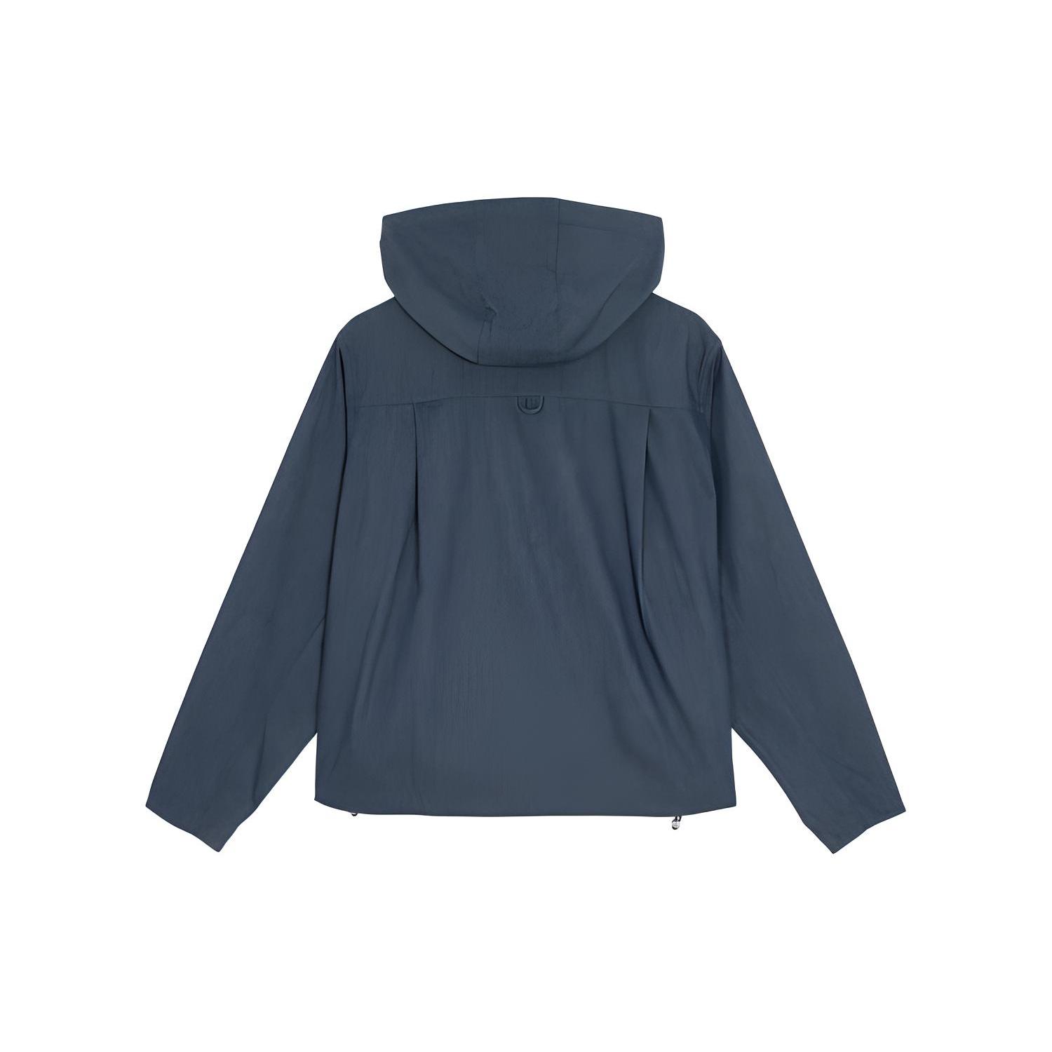 

New PUMA NAVY PACK Jackets & Coats Women s Marine Blue 627729-59 L