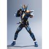 TAMASHII NATIONS S.H. Figuarts Kamen Rider Build Kamen Rider Cross 145mm PVC ABS Action Figure