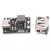 5V 2A Lithium Battery Charge And Discharge Module Type C Input Support 4.24.35V Battery(Standard
